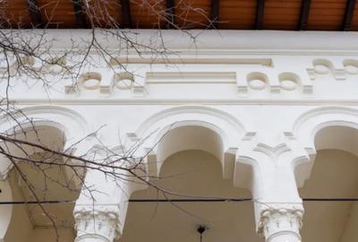 Casă cu 7 camere cu Teren 18000 Mp în Agapia - 15