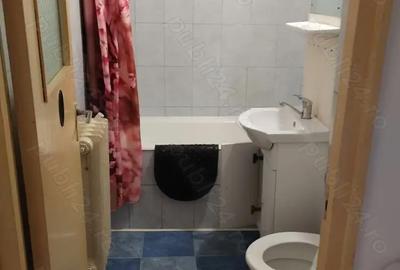 Apartament cu 2 camere nedecomandat în Cetate - 5