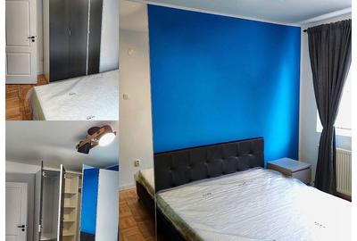 Apartament cu 2 camere semidecomandat în Floreasca