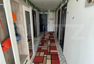 Casa 6 camere, 229 mp, scara exterioara, zona Dorobanti - 10