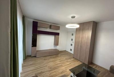 Apartament cu 2 camere decomandat în Roșu - 8