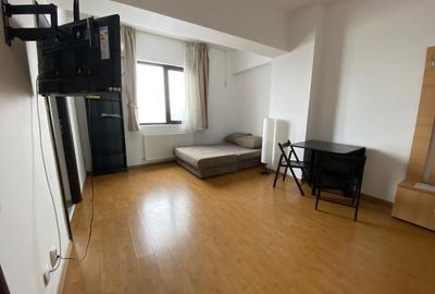 Garsonieră semidecomandată, mobilată în Dristor - 2