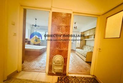 Apartament 3 camere/2 bai/2 balcoane Bld.Traian -A-uri - 10