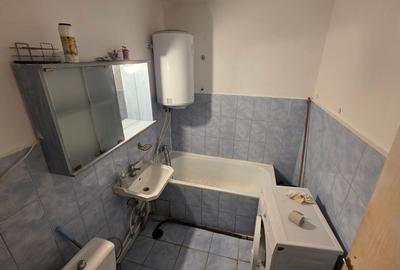 Apartament 2 camere, etaj 2 , zonă Spital Judetean - 5