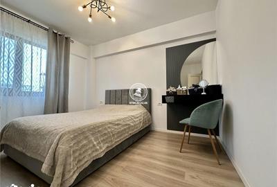 Apartament cu 4 camere decomandat în Valea Lupului - 19