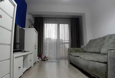 Apartament modern 2 camere & Parcare | Straulesti | La cheie - 6