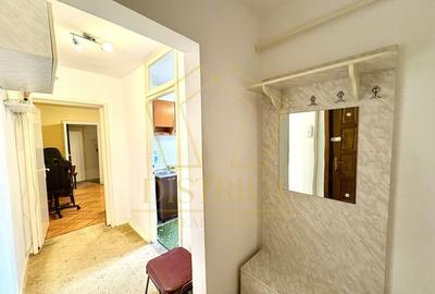 Apartament mobilat si utilat cu 2 camere | Sagului | Piață Doina Apartament mobilat si utilat cu 2 camere | Sagului | Piață Doina - 8