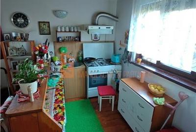 EXCLUSIVITATE! Casa+teren si cabana de lemn zona Naeni - 11