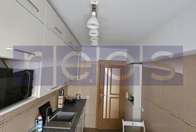 Apartament cu 4 camere, mobilat în Grivița - 11