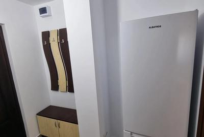 Garsoniera de inchiriat - 4