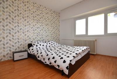 INCHIRIERE GARSONIERA VITAN – MALL VITAN - 9