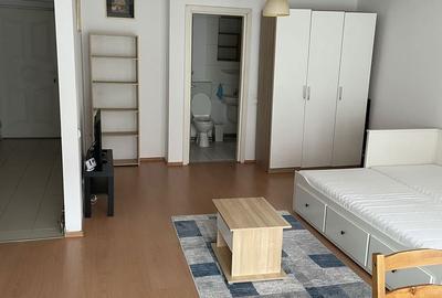 Garsonieră nedecomandată în Exterior Vest - 1