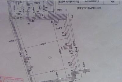 Spațiu comercial, de 40 mp, în 1 Mai - 5