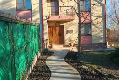 Casă individuală cu 7 camere cu Garaj în Dârvari - 3