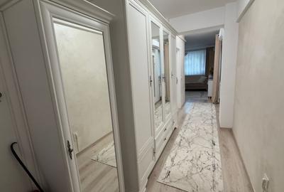 Apartament cu 2 camere decomandat în Păcurari - 5