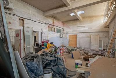 Spațiu comercial, de 533 mp, în Bod - 13