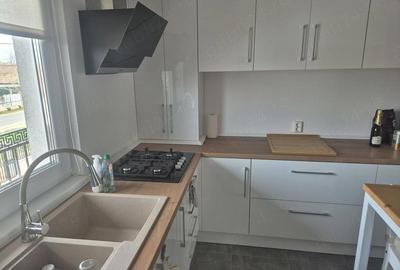 Apartament cu 3 camere decomandat în Central - 5