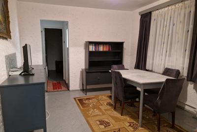 Vand apartament 2 camere Strada Oituz - 4