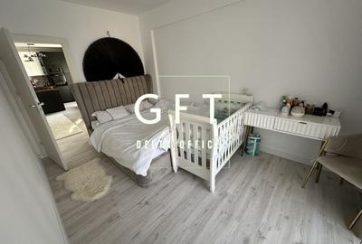 Apartament 3 camere - Bistrita, Panoramic Rezidence - 5