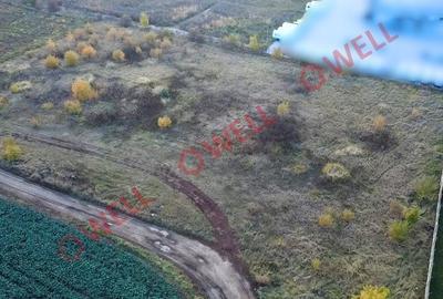 Teren intravilan industrial de vânzare în Sfântu Gheorghe, pe strada Constructor - 5