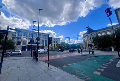 De vânzare – Apartament 2 camere ultracentral, Cluj-Napoca - 14