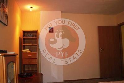 Apartament cu 2 camere semidecomandat în Vitan - 3