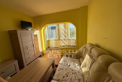 Apartament cu 4 camere ,zona Lipovei Pet friendly - 4