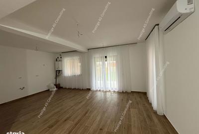Casă cu 5 camere cu Teren 295 Mp în Giroc - 4