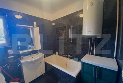 Casa individuala 7 camere, 290mp, teren 1100mp, zona central - 32