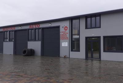 Spațiu comercial, în Central - 1