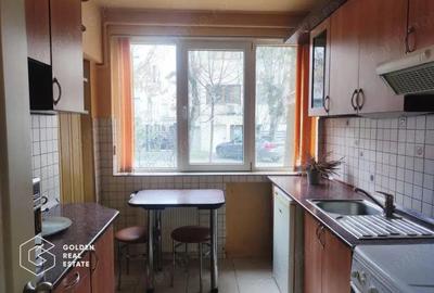 Perfect pentru birouri/salon, parter inalt, zona Podgoria Perfect pentru birouri/salon, parter inalt, zona Podgoria - 4