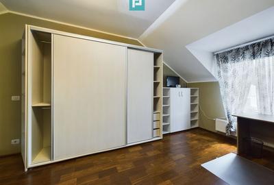 Casă/Vilă modernă în Giroc, Timișoara Casă/Vilă modernă în Giroc, Timișoara - 8