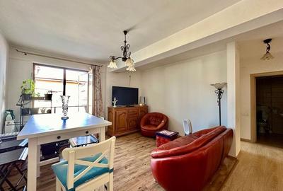 Apartament 4 Camere | Damaroaia
