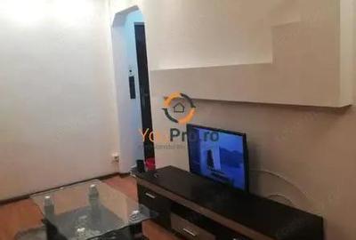 Garsoniera cocheta mobilata si utilata zona Buziasului - 4