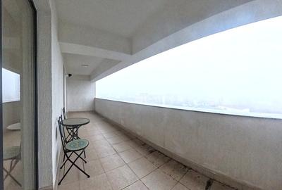 Inchiriere Apartament 2 camere modern, Parcul Carol - 3