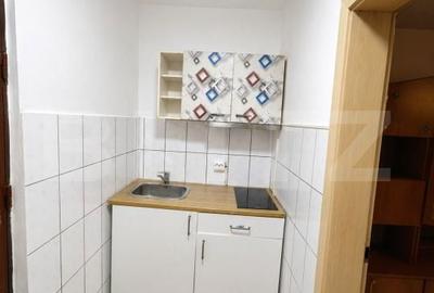 Garsonieră în Blașcovici - 3