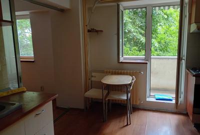 Apartament cu 2 camere decomandat în Sebastian - 10