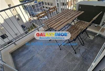 Inchiriere apartament 2 camere Targoviste Class Park - 22