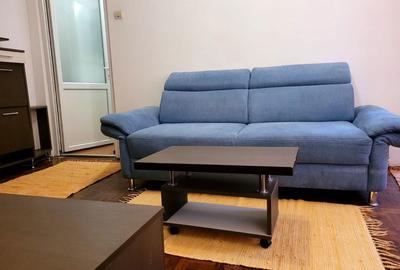 Apartament cu 2 camere semidecomandat în Valea Rosie - 7