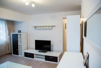 Apartament cu 2 camere decomandat, mobilat în Păcii - 2