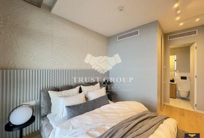 Apartament 3 camere Floreasca | Loc de parcare - 30