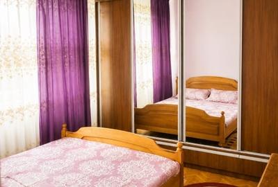 Apartament cu 2 camere semidecomandat în Crevedia - 2