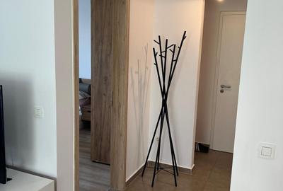 Apartament 2 Camere Tip Studio - Coresi Avantgarden - cod 5196 - 8
