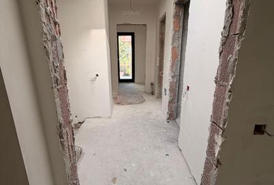 Duplex cu 3 camere cu Canalizare în Bucureștii Noi - 8