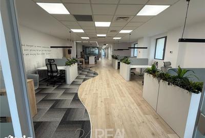 Spațiu comercial, de 375 mp, în Cișmigiu - 14