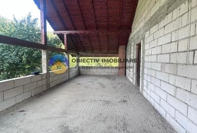 Casă individuală cu 5 camere cu Teren 1688 Mp în Pângărăcior - 5