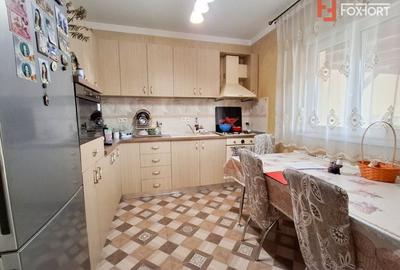 Casa individuala cu 5 camere de vanzare in Timisoara, zona Lunei Casa individuala cu 5 camere de vanzare in Timisoara, zona Lunei - 5