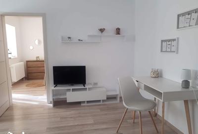 Apartament cu 2 camere în Podu Roș - 3