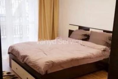 Apartament 3 Camere, Bulevardul Unirii, Vedere Casa Poporului - 5