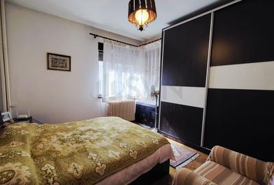 REA1025776 Apartament 4 camere - Pasaj Marasesti - Cladire Interbelica REA1025776 Apartament 4 camere - Pasaj Marasesti - Cladire Interbelica - 5